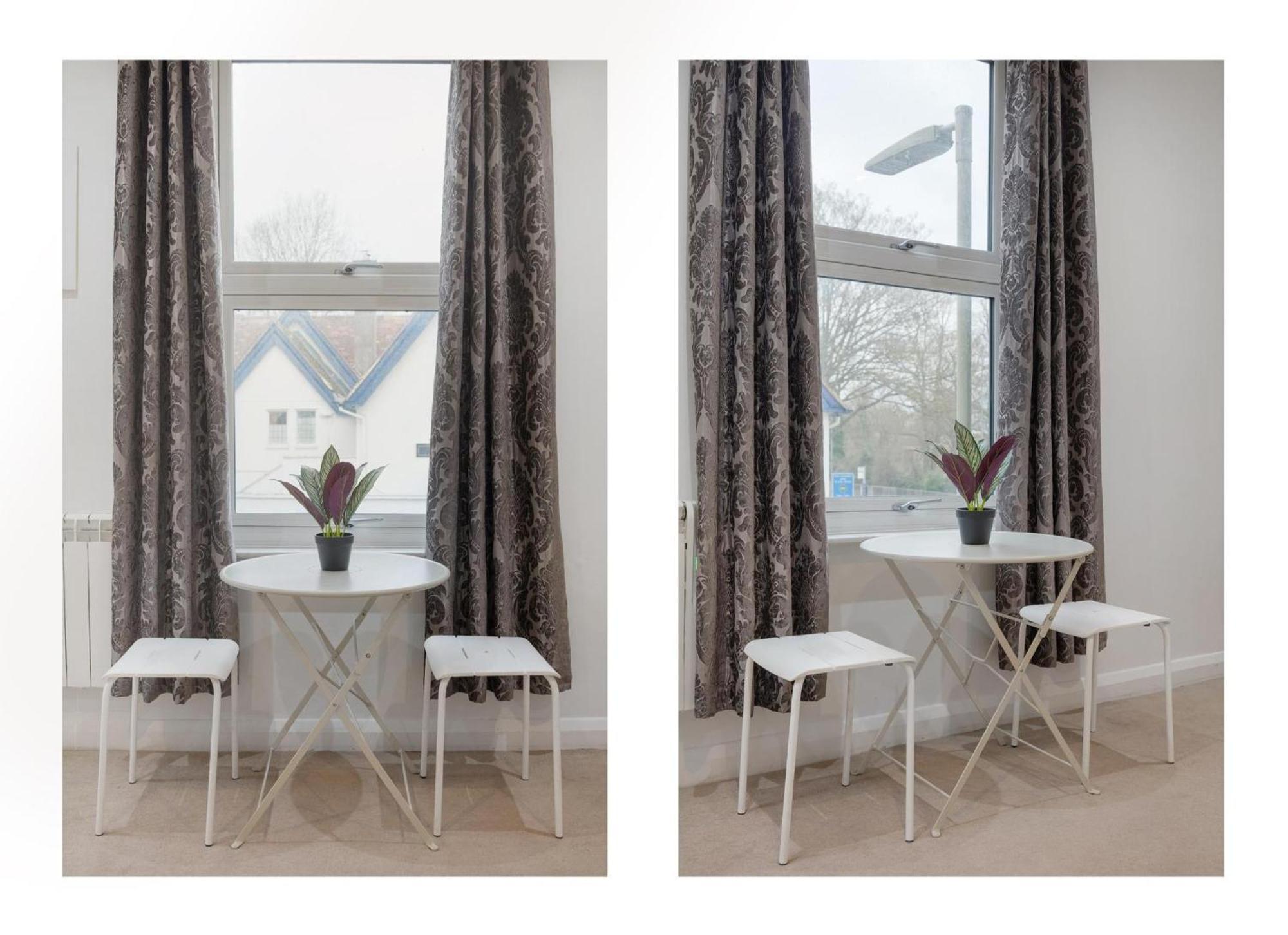 Central And Modern One Bedroom Flat 201 Oxford Esterno foto