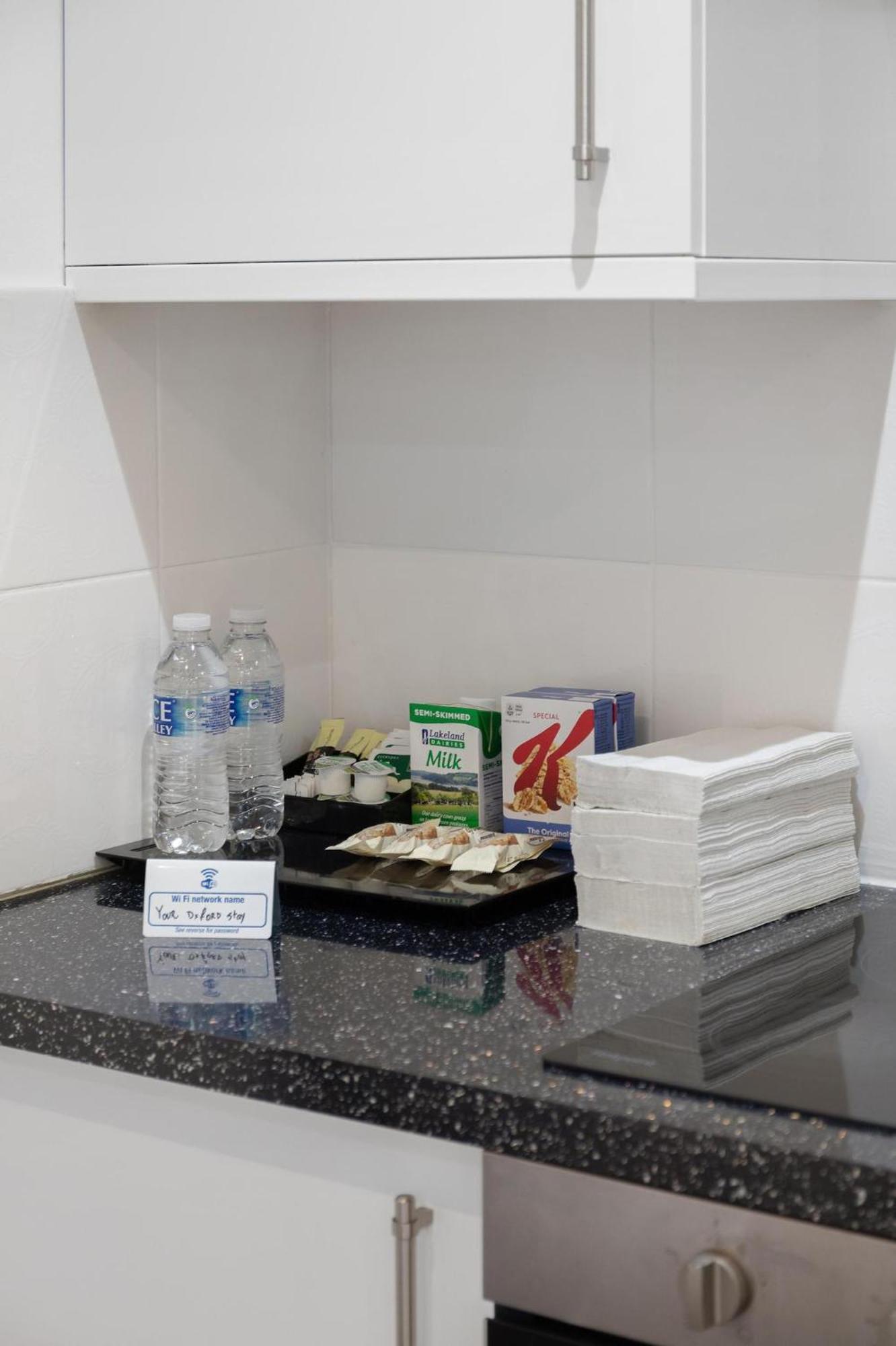 Central And Modern One Bedroom Flat 201 Oxford Esterno foto